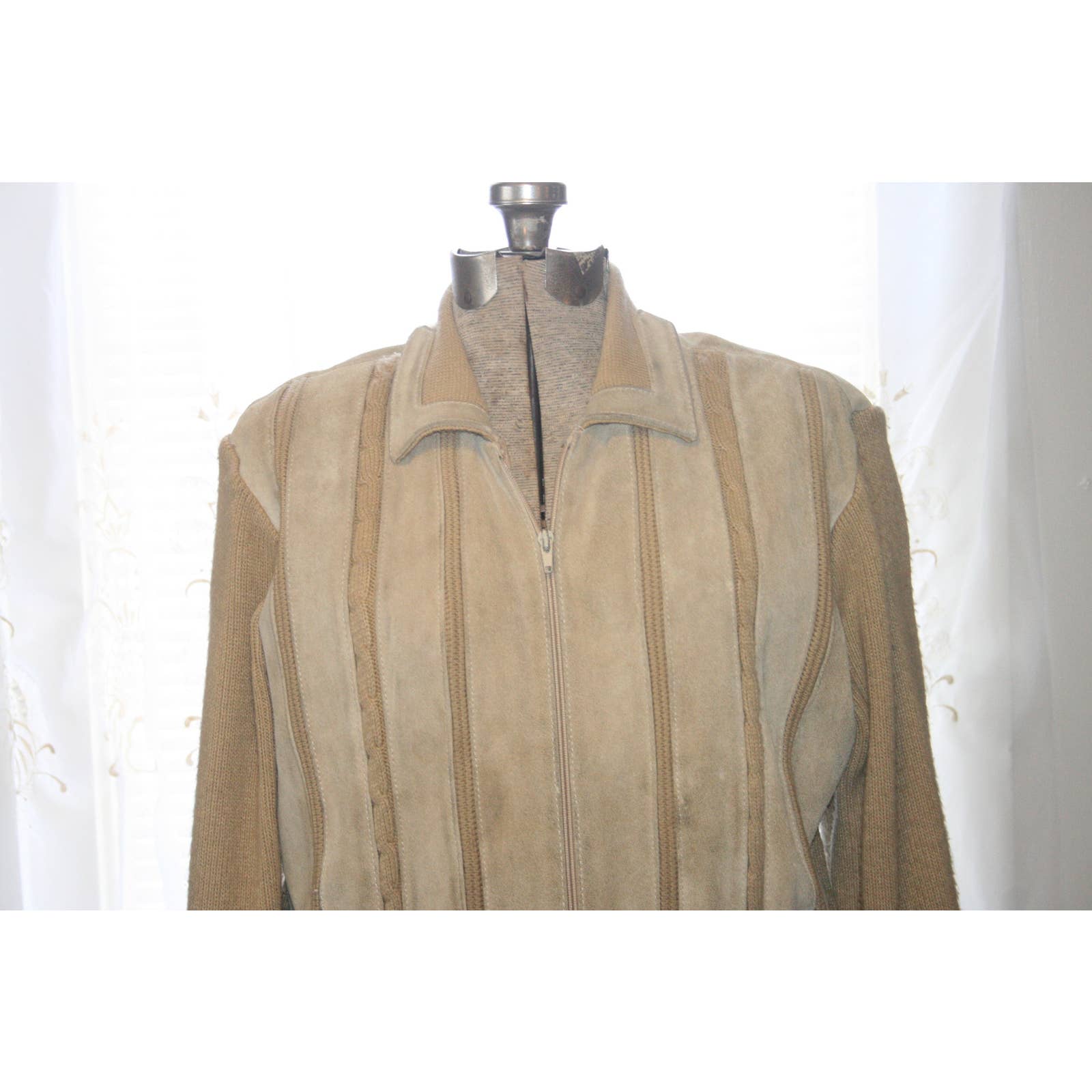 Vintage Leather Jacket MotorcycleVintage Leather JacketLeather Jacket Ladies